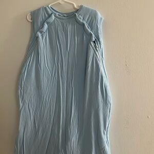 Sleep Sack Bamboo 0-6 mo